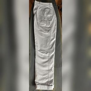 3 Chino Pants Abercrombie & Fitch